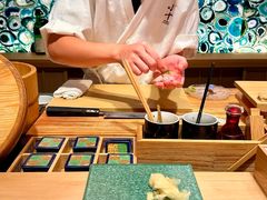 -小十Omakase(地王大厦店)