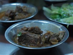 -阿秋牛排(湖心街店)