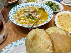 -老屋印象·酸菜鱼新川菜(义乌之心店)