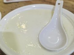 -沙湾姜埋奶(兴新包店)