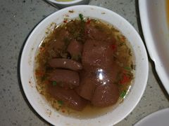 龙脂猪血-火宫殿(五一大道分店)