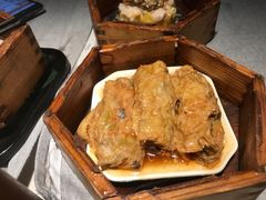 -晓粤·惹味粤菜(凯德乐峰广场店)