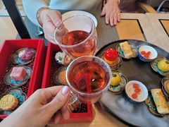 -北京康莱德酒店-Chapter餐厅