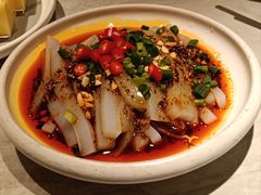 开心凉粉-龙人居·水煮鱼(五道口店)