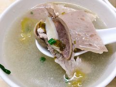 -非遗·爱西干面(小公园总店)