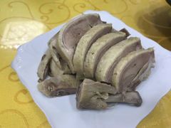 -老南京土菜馆(状元境店)