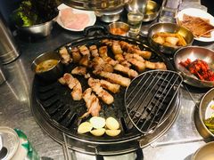 -401餐厅(弘大店)