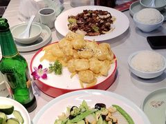 -津沽小院(天津之眼店)