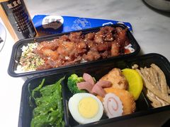 -饭豐町和风精致便当(陆家嘴店)