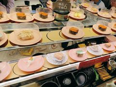 -争鲜回转寿司(东方银座店)