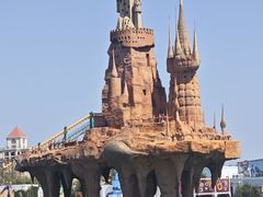 -大连海昌发现王国主题公园