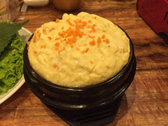 大派屋韩式烤肉-大派屋(桂林路店)