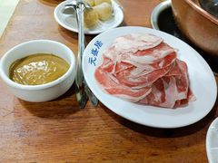 -元盛居(生态大街店)