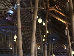 -Bamboo Bar & Grill Restaurant