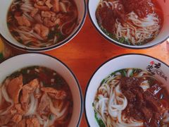 -老长沙原汁原味粉馆(韭菜园店)