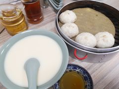 -桐香园小笼包(百井坊巷店)
