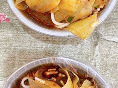 -南小区飘香土豆片(船山区店)