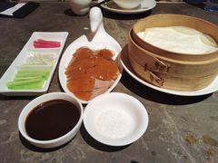 北京烤鸭-金鸭季·北京烤鸭(深业上城店)