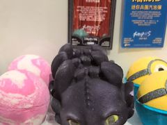 -LUSH(威尼斯人店)