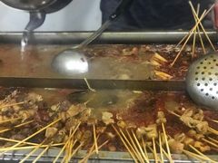 -大姐麻辣烫(莲宝中路店)
