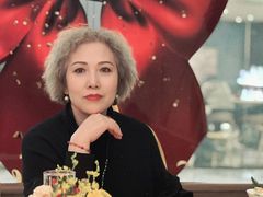 -玲婧胡同·生日蛋糕·餐厅(嘉里城店)