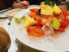-汤城小厨•粤菜•靓汤(西直门凯德MALL店)