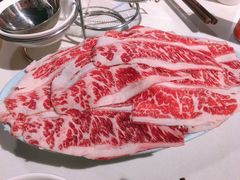 -食潮汕头鲜牛馆(望京保利店)