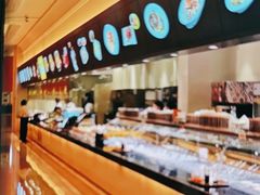 -上海白金汉爵大酒店(大零号湾国际会议中心店)