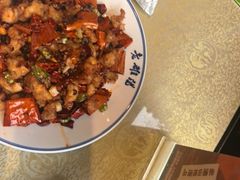 -老雒阳面馆·水席(高新区店)