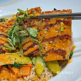 广州圣诞限定来自纽约的PokeBowl波奇饭