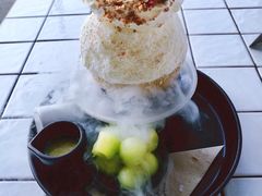 蜜瓜雪冰-Cheevit Cheeva(Sirimangkalajarn)