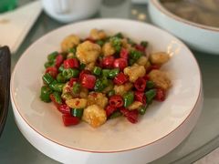 -望京楼flavor餐厅(古北水镇景区店)