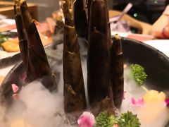-若蘭慈·无国界素食料理(欢乐海岸店)