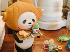 -白熊咖啡(闽江大道店)