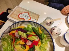 京都蝎府面片-京都蝎府羊蝎子火锅(珠市口店)