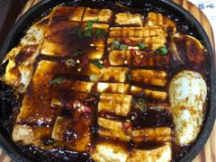-馋员外排骨米饭(红旗街万达店)