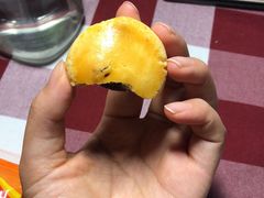 葡萄奶酥-甜嘟嘟烘焙坊(舒城路店)