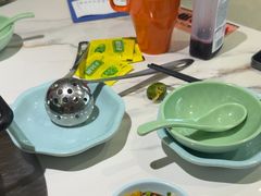 -采椰郎椰子鸡·脆皮鸡火锅(融创茂店)