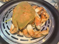 -渔人码头蒸汽海鲜(虬泾路店)