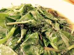 -荣生萝卜汤饭店