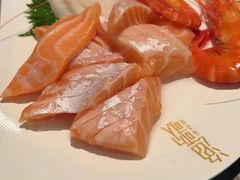 -一方渔歌蒸汽海鲜自助(文化路万达广场店)