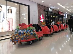 -万达广场(惠州大亚湾店)