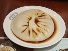-老淮城·长鱼面(河下古镇店)