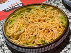 -炭舍干锅(华发商都店)