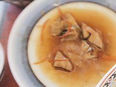 -巴依老爷新疆美食(魏公村店)