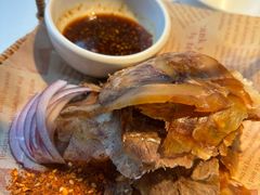 -大鸭梨烤鸭(枣园店)