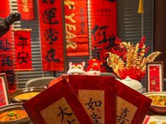 -汉水谣·江景餐厅(江滩店)