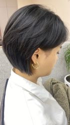 点击看大图 -川和潮人漂色·烫染·接发