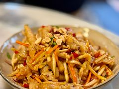 -婉泰·特色小吃·舂鸡脚(告庄二店)