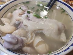 -易老妈蹄花.特色川菜(人民公园总店)
